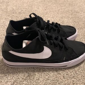 Nike Court Legacy, Canvas